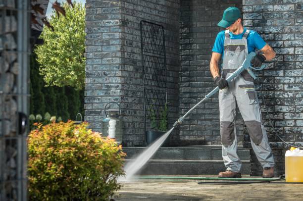 Best Driveway Pressure Washing  in Manhasset, NY